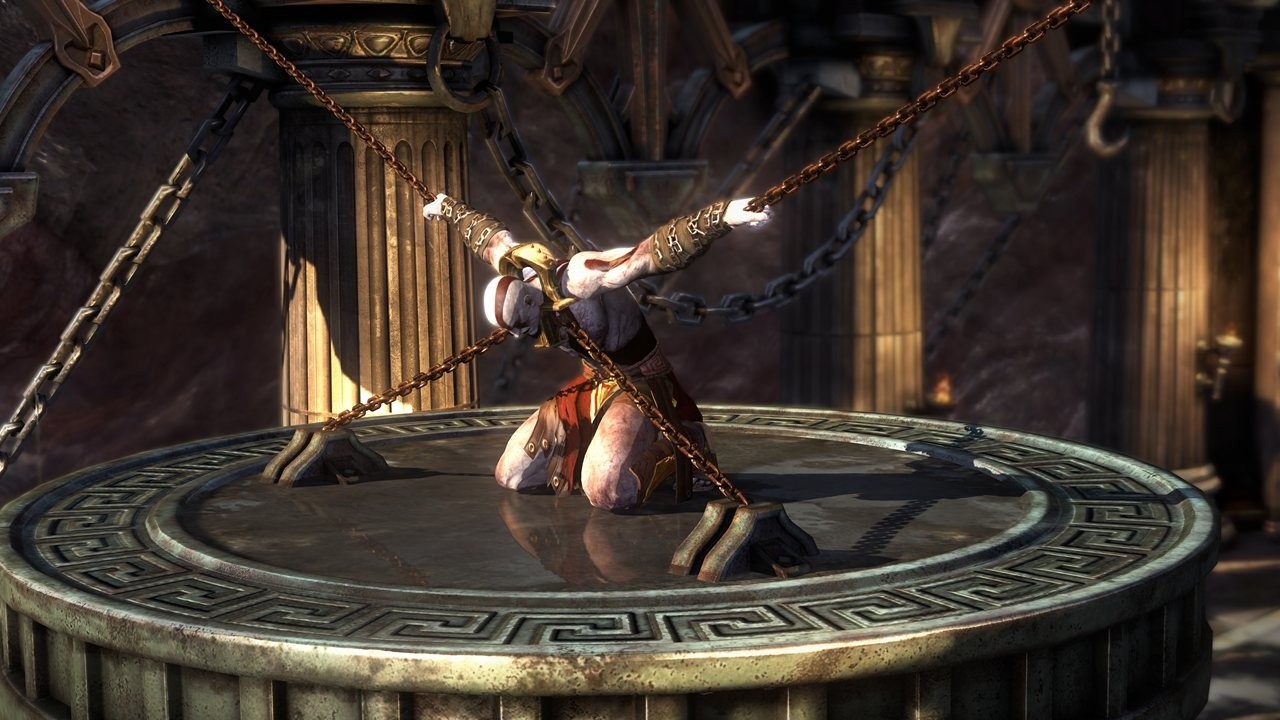 God of War: Ascension - Imagen 8